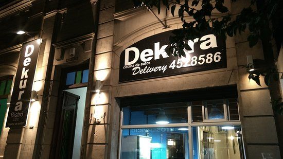 Dekura